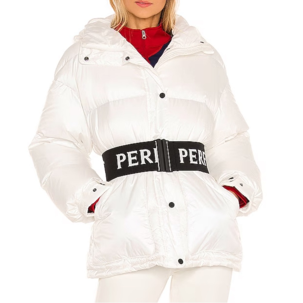 Perfect Moment Coat 24 HR FLASH SALE